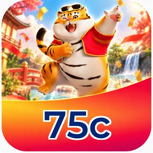 Logo 75c
