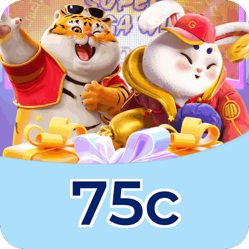 Estatísticas 75c novembro 2024 - 87 mil jogadores ativos, R$47M pagos, RTP 96.52%