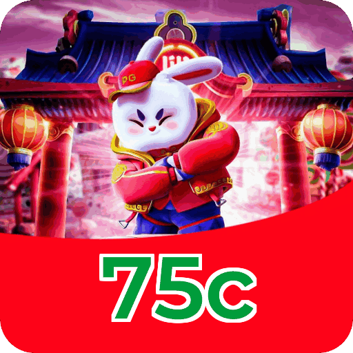 75c bônus R$5.000 + 500 giros - Rollover 35x, prazo 30 dias, 38% taxa conversão