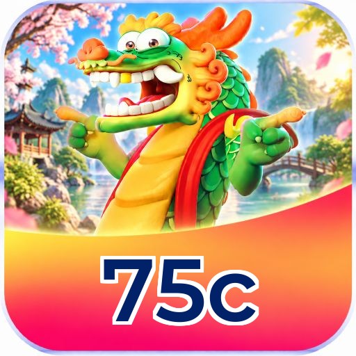 75c Facebook - Página oficial com promoções e comunidade ativa