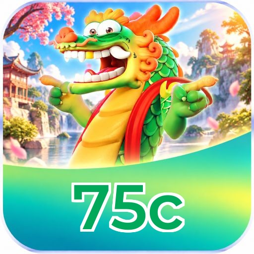 Logo 75c