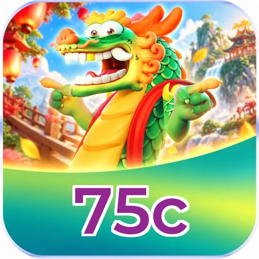 Logo 75c