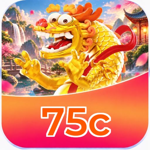 75c Facebook - Página oficial com promoções e comunidade ativa