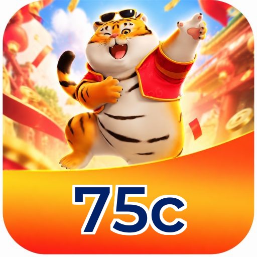 Logo 75c - Cassino Online Brasil