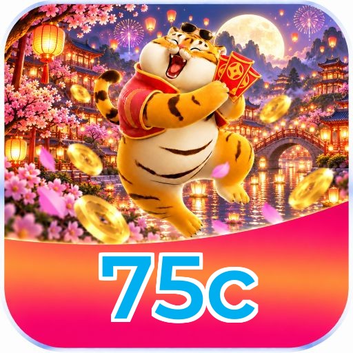 75c