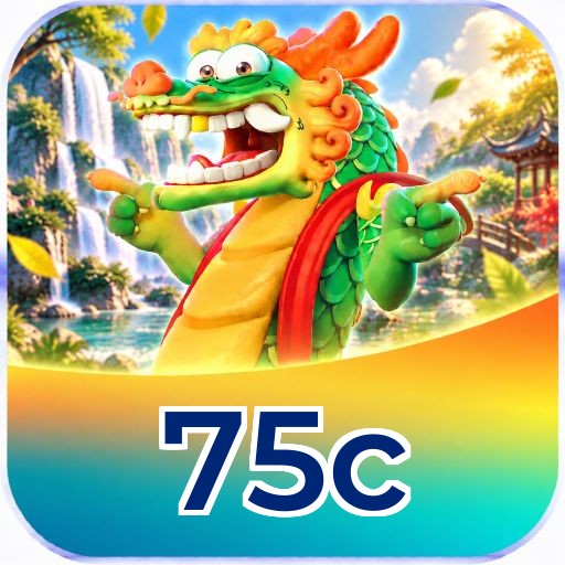 Interface do APK 75c para Android