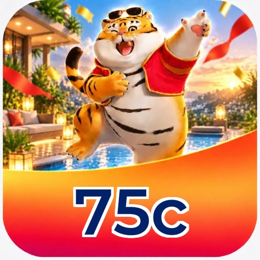Logo 75c