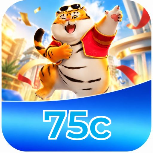 Logo 75c - Cassino Online Brasil