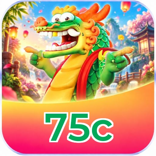 Logo 75c