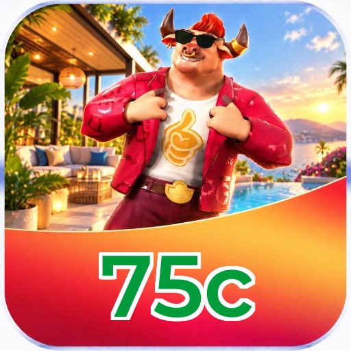 75c