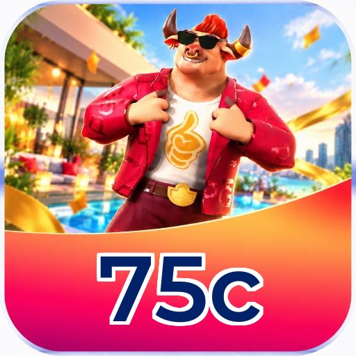 Logo 75c