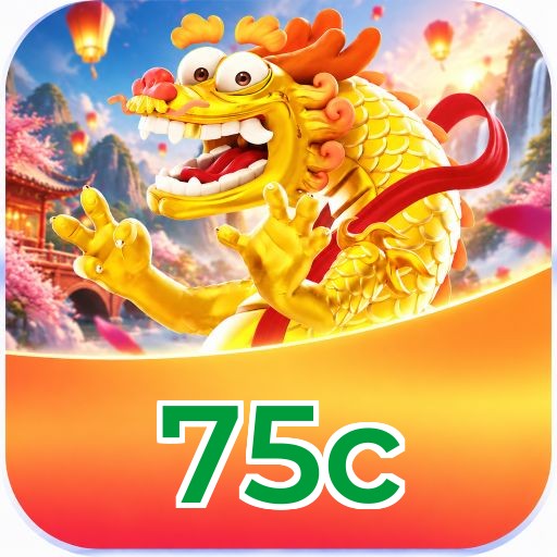 Logo 75c