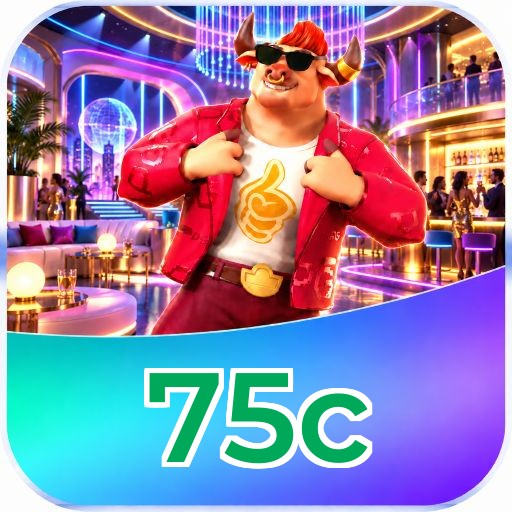 Logo 75c