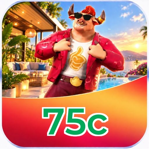 75c