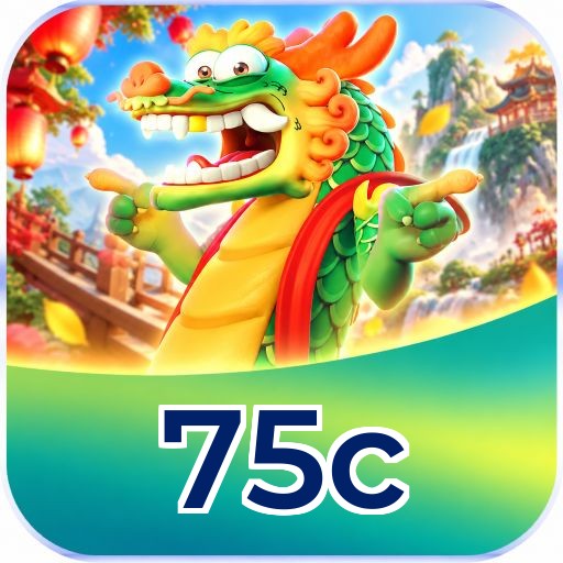 Logo 75c