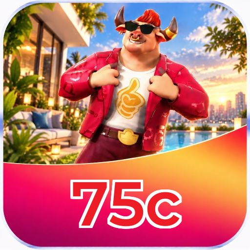 75c