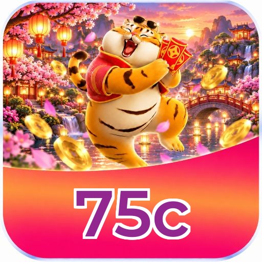 Logo 75c