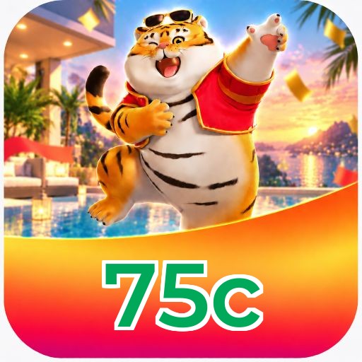Logo 75c